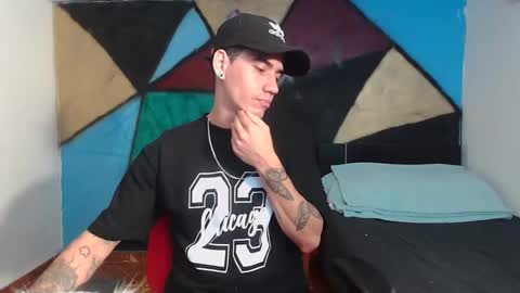 jahn online show from 02.19.25