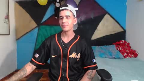 jahn online show from 02.22.25