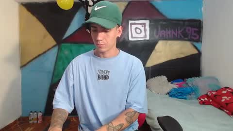 jahn online show from 02.27.25
