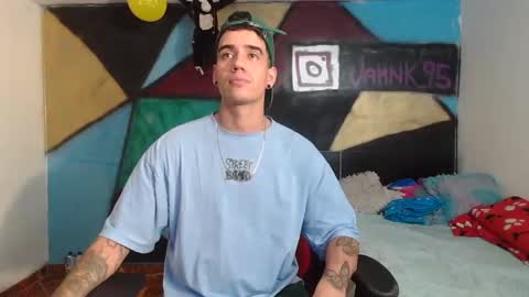 jahn online show from 02.27.25