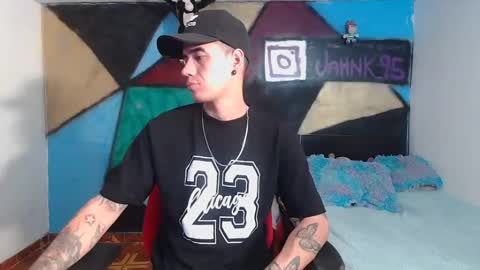 jahn online show from 03.03.25