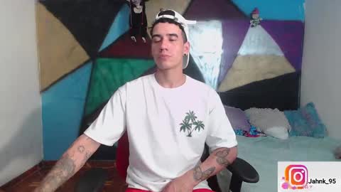 jahn online show from 03.06.25