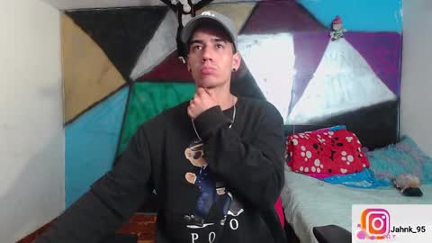jahn online show from 03.07.25