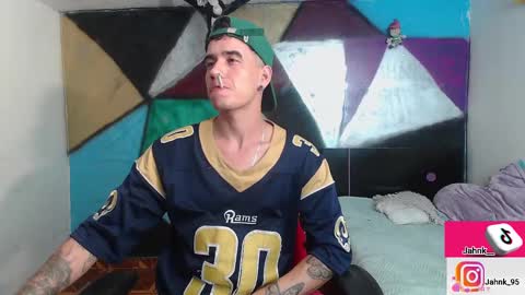 jahn online show from 03.09.25