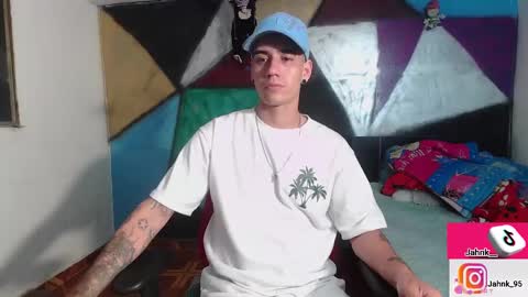 jahn online show from 03.10.25