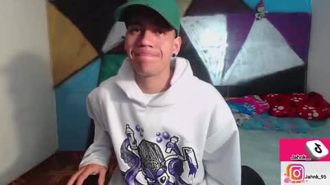 jahn online show from 03.11.25