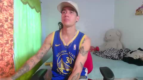 jahn online show from 10.15.25