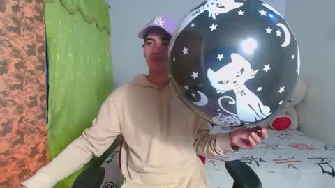 jahn online show from 10.17.25
