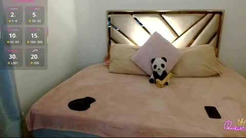 Snapshot of kilye_hernandez chatting on 02.25.26 kilye_hernandez online show from 02.25.26