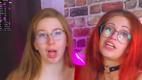 CatherineBarkJamieWallace online show from 10.30.25