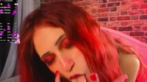 CatherineBarkJamieWallace online show from 11.29.25