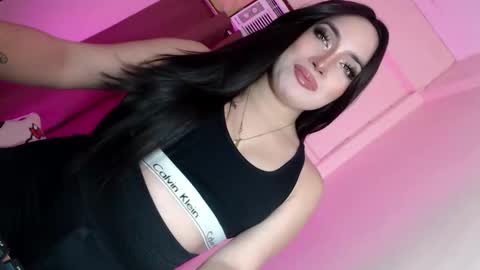 kim_aero online show from 10.27.25