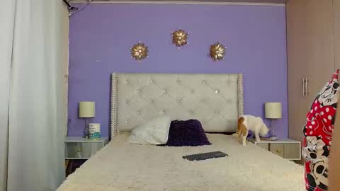 Mia  Kim online show from 11.20.25