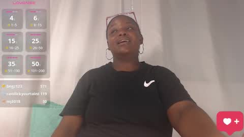 Kim  Follow me please online show from 03.20.26