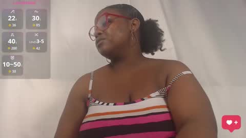 Kim  Follow me please online show from 03.25.26