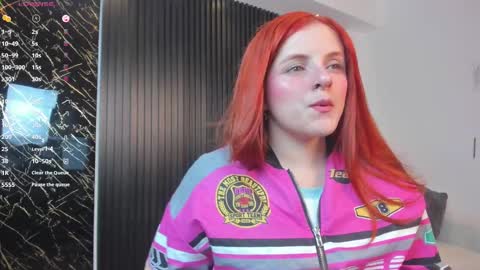 Kim online show from 02.14.25