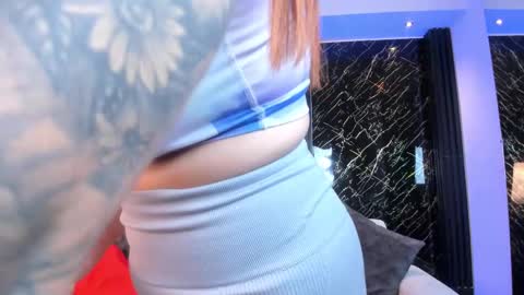 Kim online show from 03.11.25