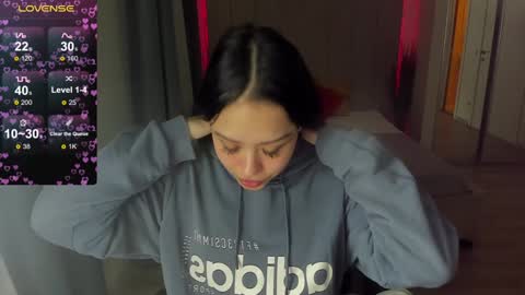 Kim online show from 12.25.24