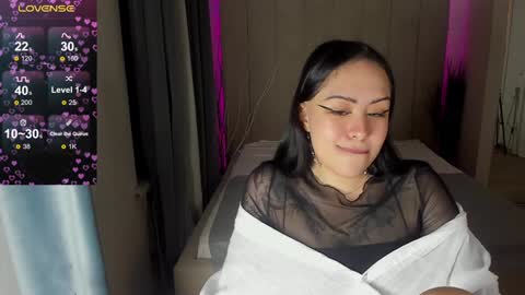 Kim online show from 12.25.24