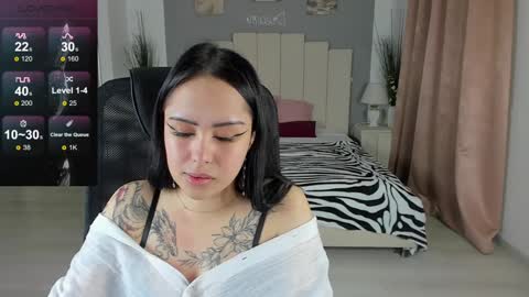 Kim online show from 01.02.25