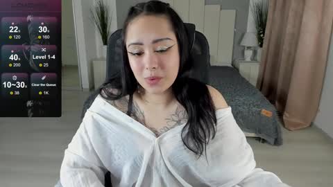 Kim online show from 01.02.25