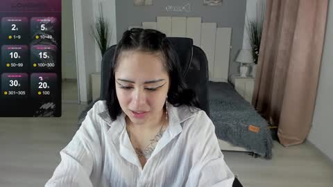 Kim online show from 01.03.25