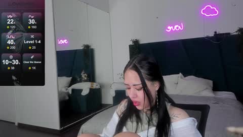 Kim online show from 01.07.25