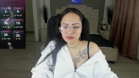 Kim online show from 01.11.25