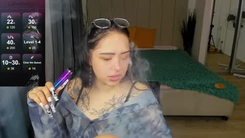 Kim online show from 01.15.25