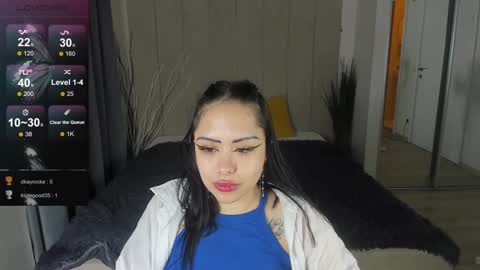 Kim online show from 01.19.25