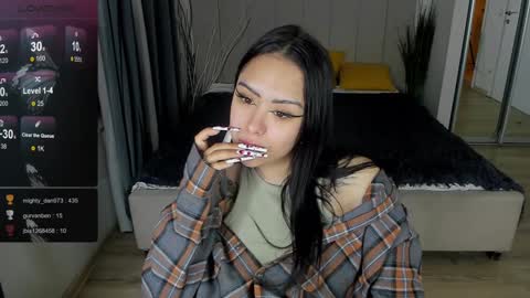 Kim online show from 01.23.25