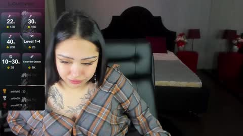 Kim online show from 01.24.25