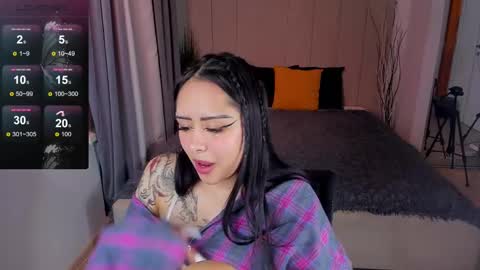 Kim online show from 02.13.25