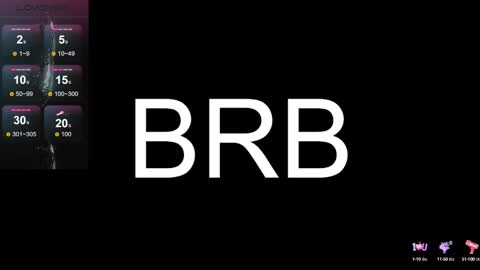 Kim online show from 02.14.25