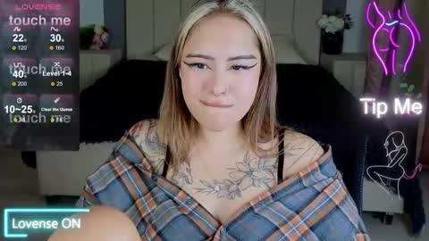 Kim online show from 09.17.25