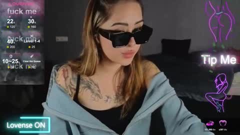 Kim online show from 10.07.25