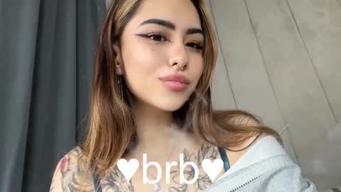 Kim online show from 10.26.25