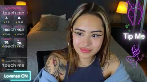 Kim online show from 11.07.25