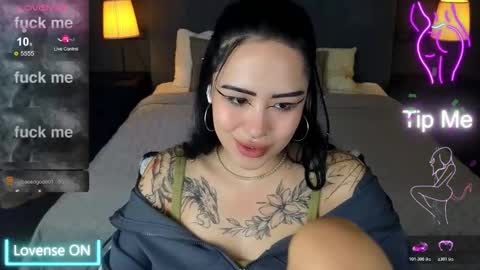 Kim online show from 12.04.25