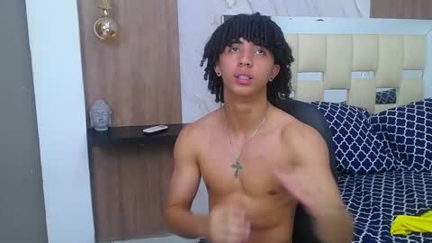 KIM online show from 11.11.25