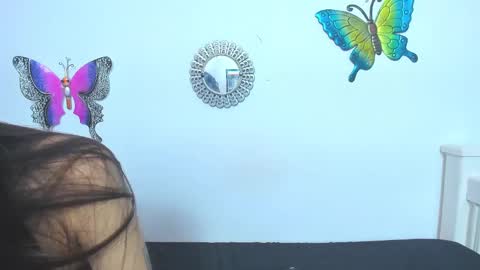 Snapshot of kim_eli chatting on 12.12.24 kim_eli online show from 12.12.24