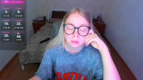 Snapshot of kim_girl_next_door chatting on 01.17.26 KIM online show from 01.17.26