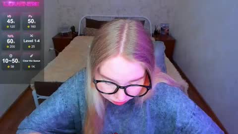 Snapshot of kim_girl_next_door chatting on 02.21.26 KIM online show from 02.21.26