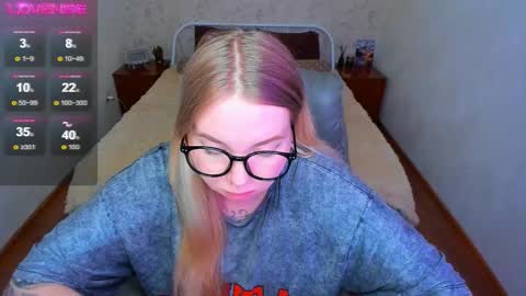 Snapshot of kim_girl_next_door chatting on 03.03.26 KIM online show from 03.03.26