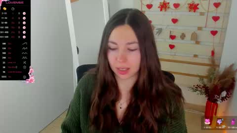 Snapshot of kim_go chatting on 02.03.26 Kim online show from 02.03.26