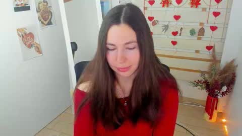 Snapshot of kim_go chatting on 02.08.26 Kim online show from 02.08.26