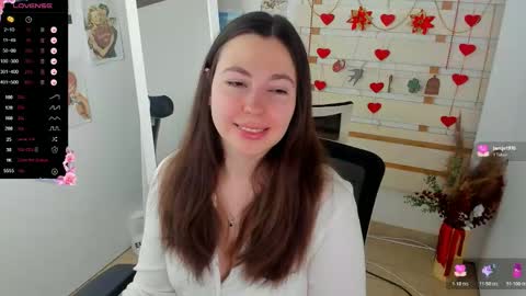 Snapshot of kim_go chatting on 02.12.26 Kim online show from 02.12.26