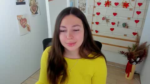 Snapshot of kim_go chatting on 02.27.26 Kim online show from 02.27.26