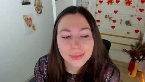 Snapshot of kim_go chatting on 03.02.26 Kim online show from 03.02.26