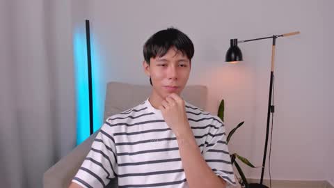 Kim Lian online show from 02.03.26